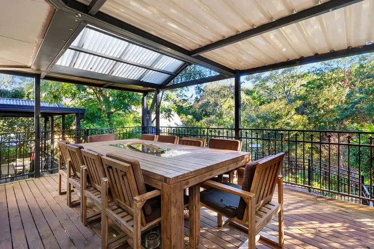 Main view of Homely house listing, 362 Lieutenant Bowen Drive, Bowen Mountain NSW 2753