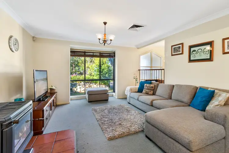 Fourth view of Homely house listing, 362 Lieutenant Bowen Drive, Bowen Mountain NSW 2753