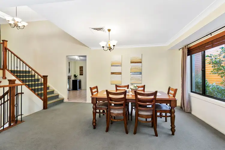 Fifth view of Homely house listing, 362 Lieutenant Bowen Drive, Bowen Mountain NSW 2753