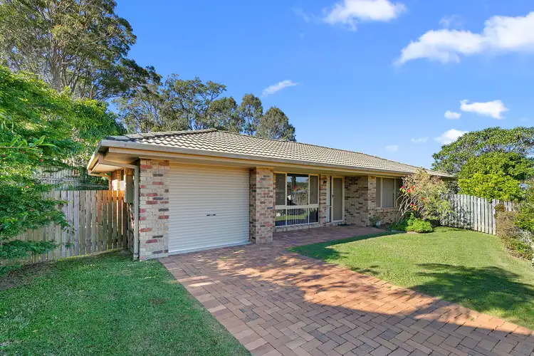 Main view of Homely house listing, 5/3-13 Tenbury Street, Alexandra Hills QLD 4161