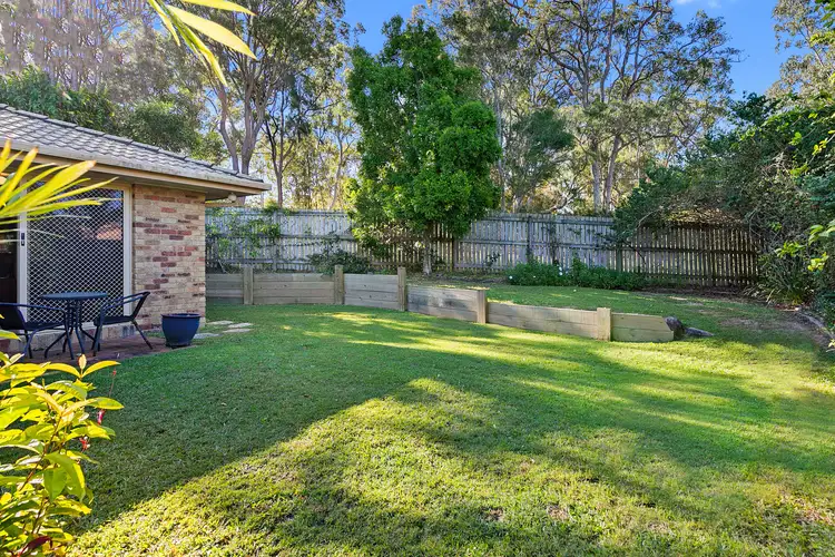 Second view of Homely house listing, 5/3-13 Tenbury Street, Alexandra Hills QLD 4161