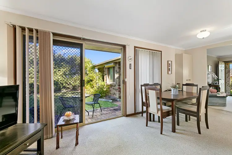 Fourth view of Homely house listing, 5/3-13 Tenbury Street, Alexandra Hills QLD 4161