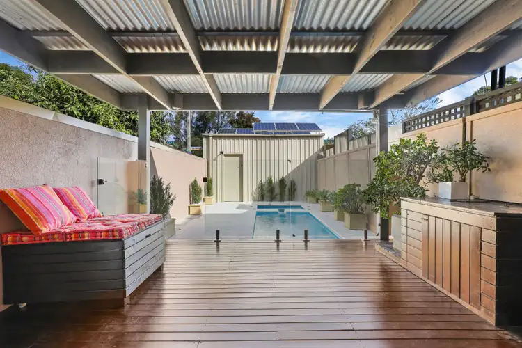 Second view of Homely house listing, 56 Park Road, Sydenham NSW 2044