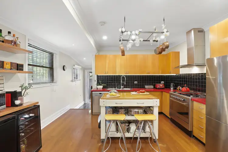 Fifth view of Homely house listing, 56 Park Road, Sydenham NSW 2044