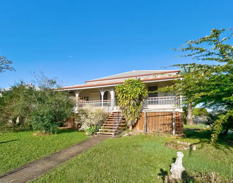 143 Cheapside Street, Maryborough QLD 4650