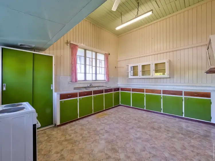 Sixth view of Homely house listing, 143 Cheapside Street, Maryborough QLD 4650