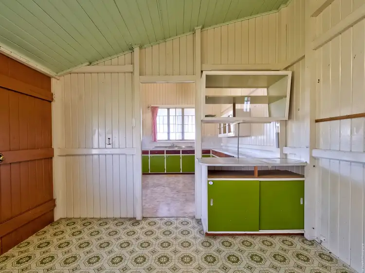 Seventh view of Homely house listing, 143 Cheapside Street, Maryborough QLD 4650