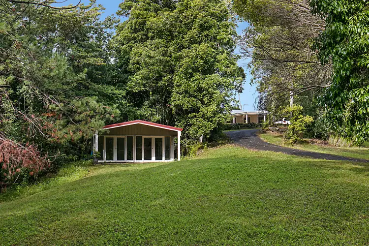 Fourth view of Homely rural property listing, 46 Barlee Drive, Fernvale NSW 2484