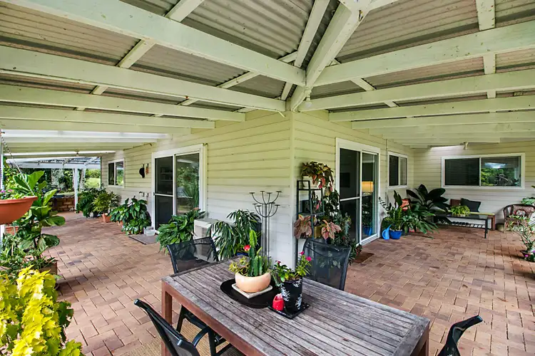 Sixth view of Homely rural property listing, 46 Barlee Drive, Fernvale NSW 2484