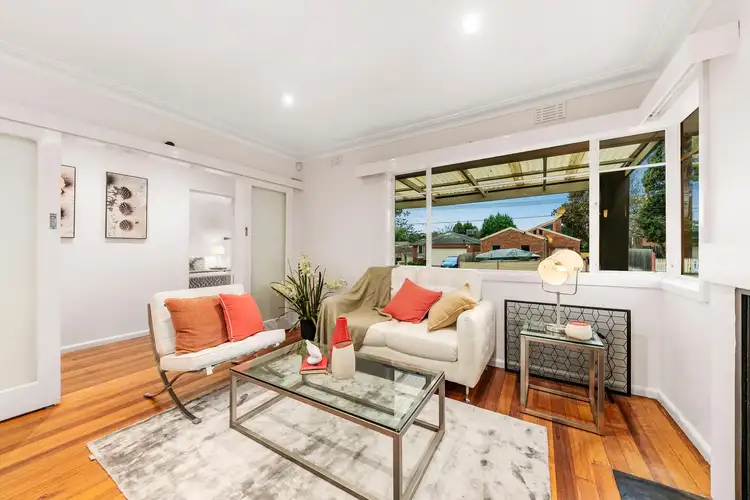 Second view of Homely townhouse listing, 1/40 Hastings Avenue, Blackburn South VIC 3130