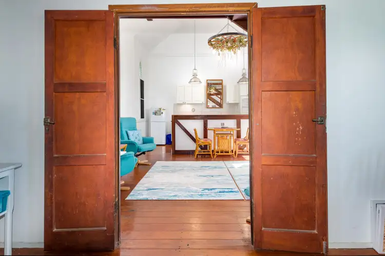Second view of Homely house listing, 34 Wilson Avenue, Woombye QLD 4559