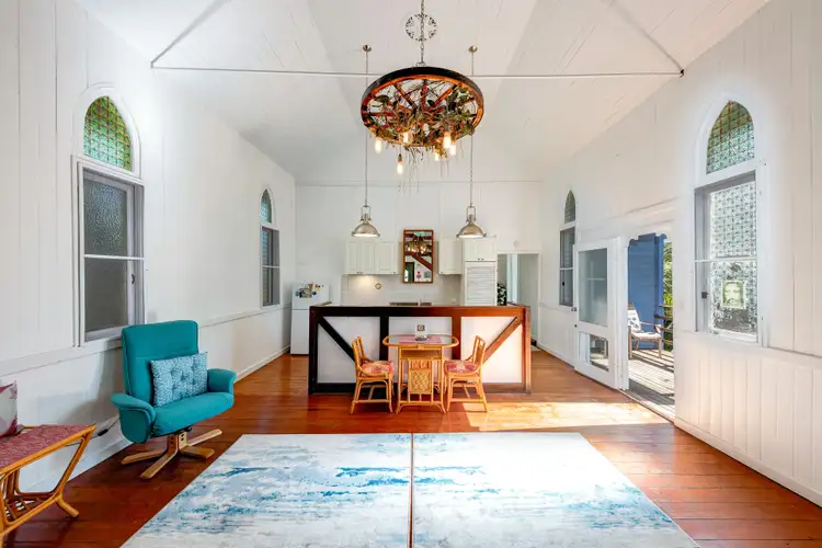 Third view of Homely house listing, 34 Wilson Avenue, Woombye QLD 4559