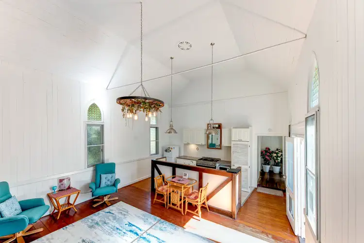 Fifth view of Homely house listing, 34 Wilson Avenue, Woombye QLD 4559