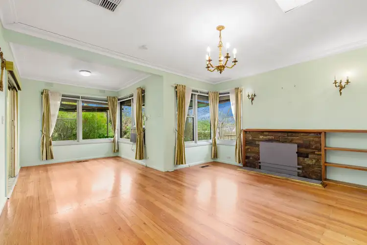 Third view of Homely house listing, 12 Tuckfield Court, Macleod VIC 3085