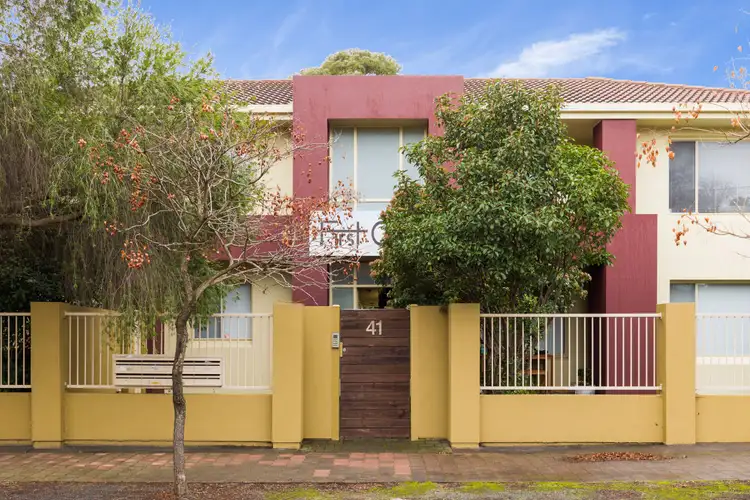 5/41 First Avenue, Forestville SA 5035