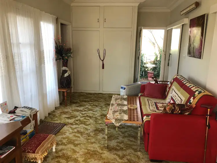 Second view of Homely house listing, 79 Bourke, Glen Innes NSW 2370