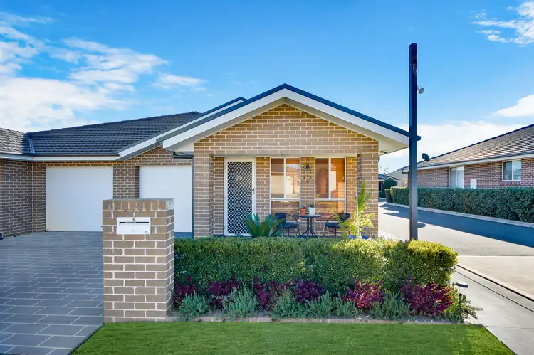4/3-9 Partridge Street, Spring Farm NSW 2570
