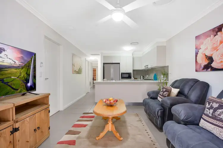 Second view of Homely unit listing, 4/3-9 Partridge Street, Spring Farm NSW 2570