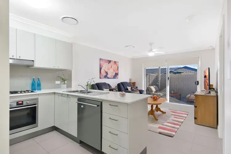Fourth view of Homely unit listing, 4/3-9 Partridge Street, Spring Farm NSW 2570