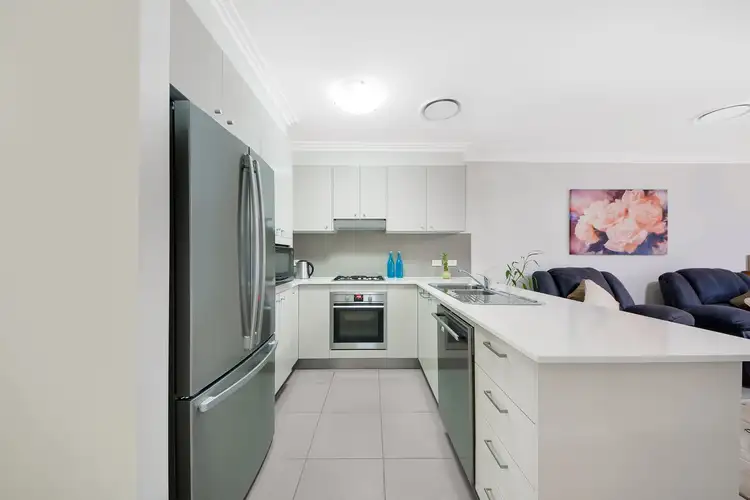 Fifth view of Homely unit listing, 4/3-9 Partridge Street, Spring Farm NSW 2570
