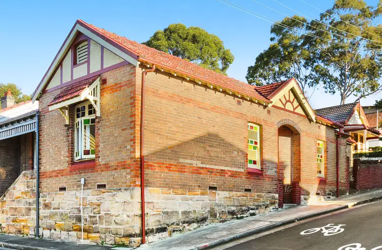 24 Trouton Street, Balmain NSW 2041