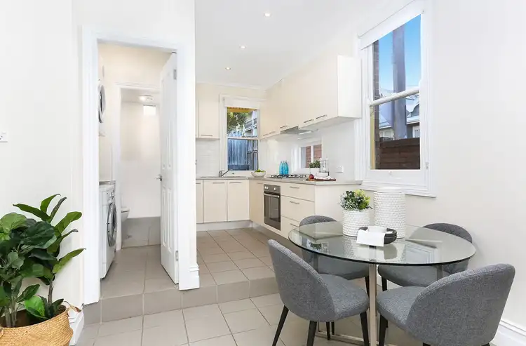 Fifth view of Homely house listing, 24 Trouton Street, Balmain NSW 2041