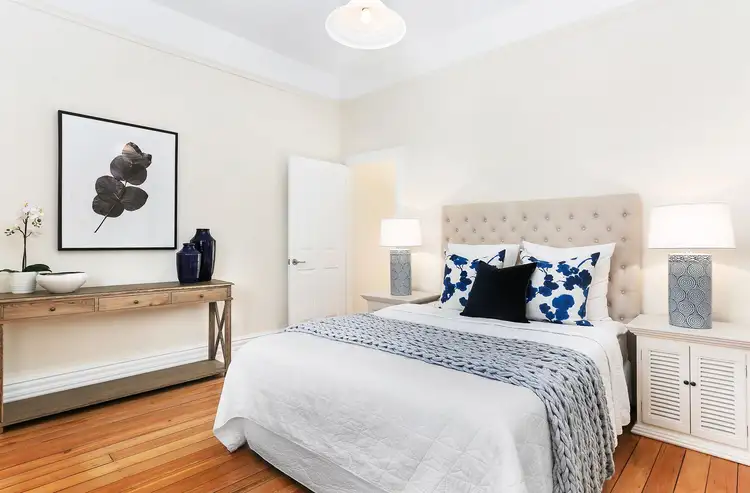 Sixth view of Homely house listing, 24 Trouton Street, Balmain NSW 2041