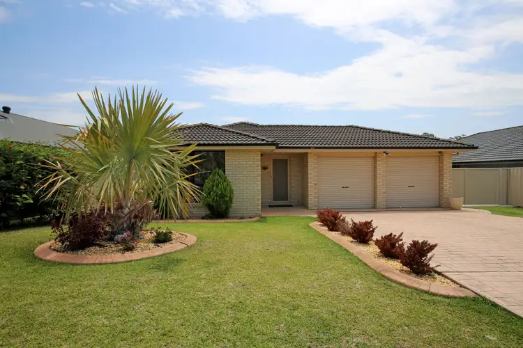 62 Firetail Street, South Nowra NSW 2541