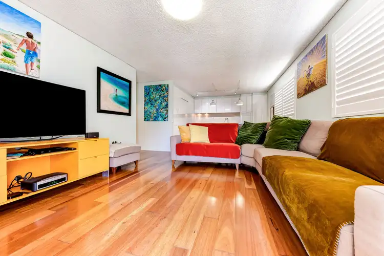 Second view of Homely unit listing, 9/50 Alexandra Parade, Maroochydore QLD 4558