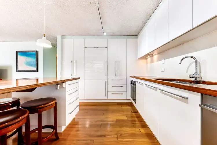 Fourth view of Homely unit listing, 9/50 Alexandra Parade, Maroochydore QLD 4558