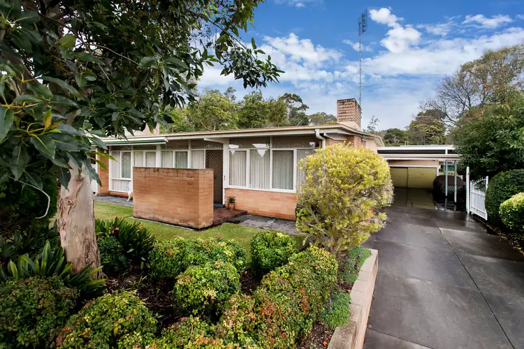 118 Morialta Road, Woodforde SA 5072