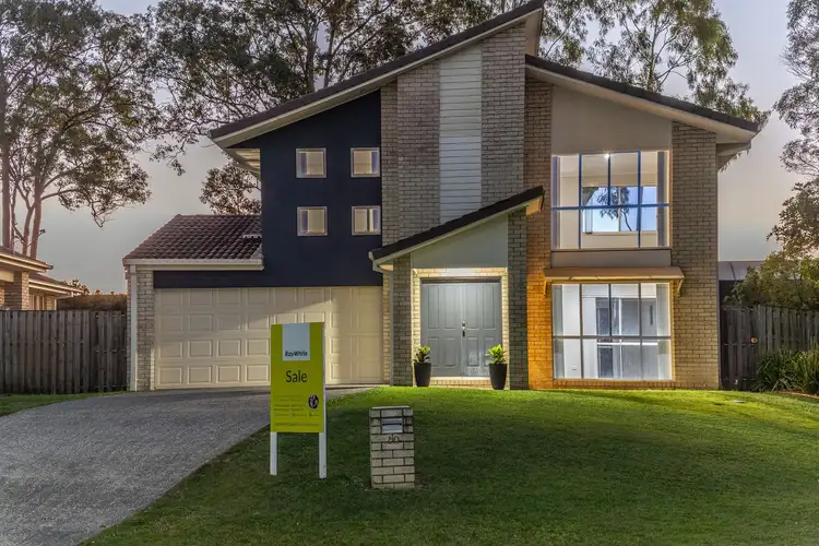 20 Stacer Street, Upper Coomera QLD 4209