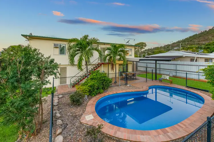 9 Mount Louisa Drive, Mount Louisa QLD 4814