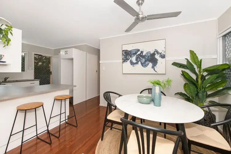 Fifth view of Homely house listing, 9 Mount Louisa Drive, Mount Louisa QLD 4814