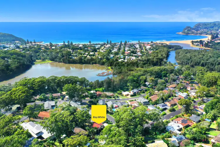 Second view of Homely house listing, 9A Hibiscus Avenue, North Avoca NSW 2260