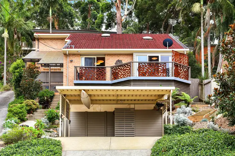 Third view of Homely house listing, 9A Hibiscus Avenue, North Avoca NSW 2260