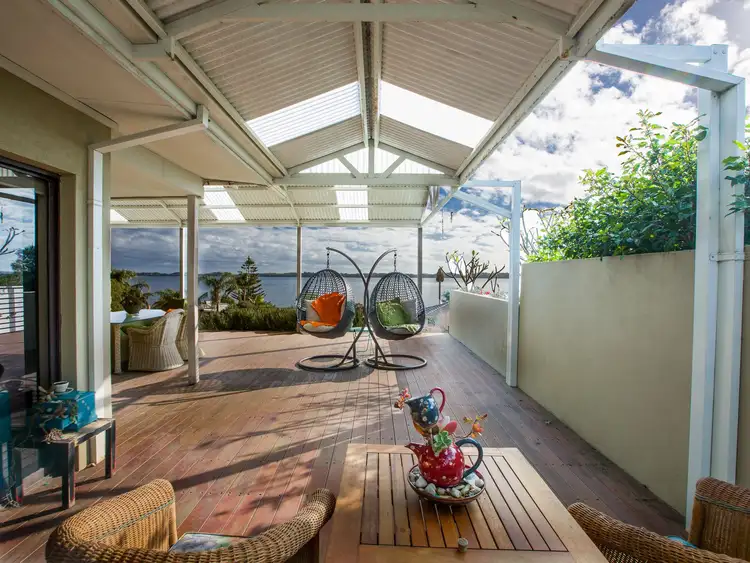 Second view of Homely house listing, 27 Carpenter Terrace, Australind WA 6233