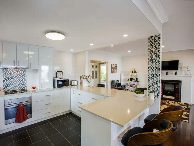 Fourth view of Homely house listing, 27 Carpenter Terrace, Australind WA 6233