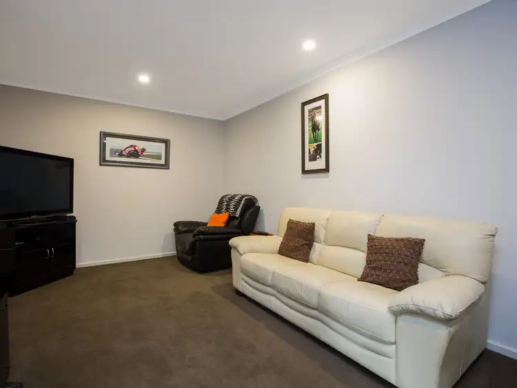 Fifth view of Homely house listing, 27 Carpenter Terrace, Australind WA 6233