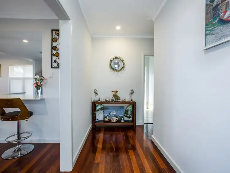 Sixth view of Homely house listing, 27 Carpenter Terrace, Australind WA 6233