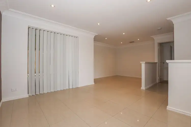Second view of Homely house listing, 12 Ellenbrae Place, Marangaroo WA 6064