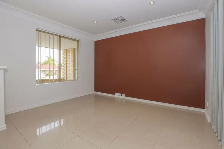Third view of Homely house listing, 12 Ellenbrae Place, Marangaroo WA 6064