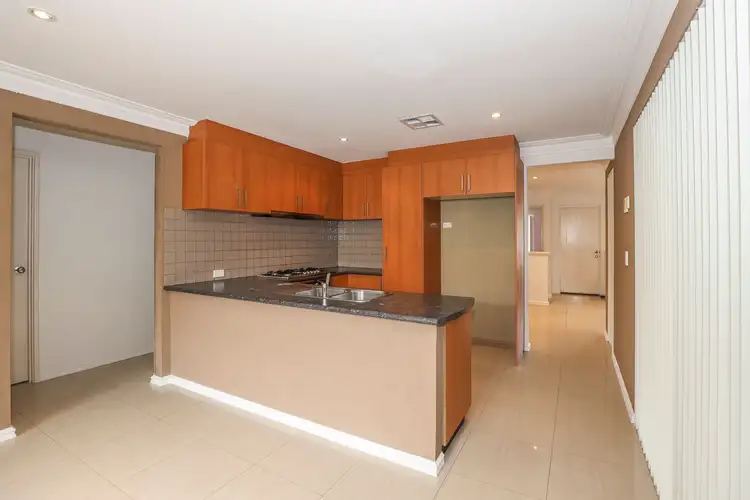 Fourth view of Homely house listing, 12 Ellenbrae Place, Marangaroo WA 6064