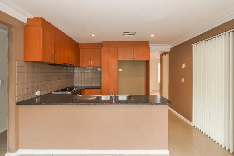 Fifth view of Homely house listing, 12 Ellenbrae Place, Marangaroo WA 6064