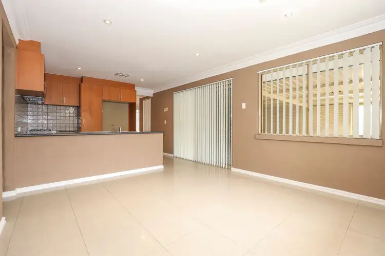 Sixth view of Homely house listing, 12 Ellenbrae Place, Marangaroo WA 6064
