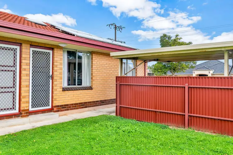 1/3 Hassell Street, Ferryden Park SA 5010