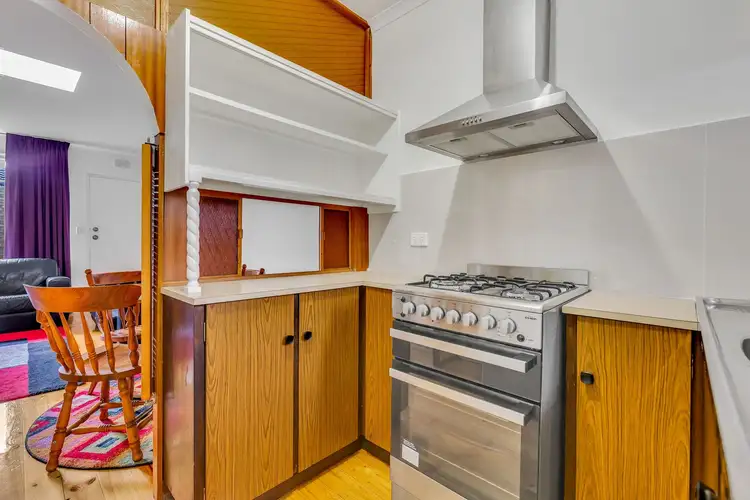 Fourth view of Homely unit listing, 1/3 Hassell Street, Ferryden Park SA 5010