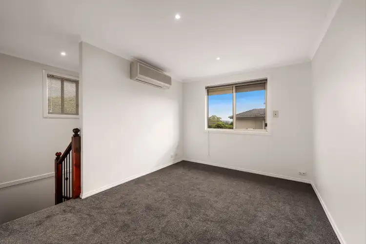 Fifth view of Homely house listing, 3/7 Deschamp Crescent, Rowville VIC 3178