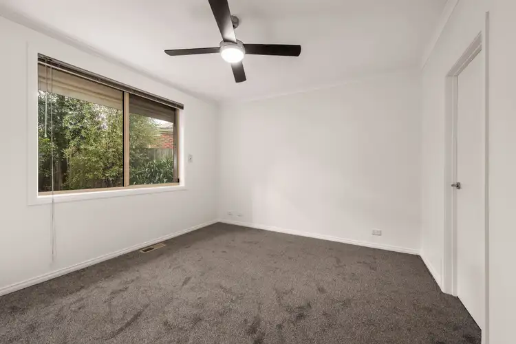 Sixth view of Homely house listing, 3/7 Deschamp Crescent, Rowville VIC 3178