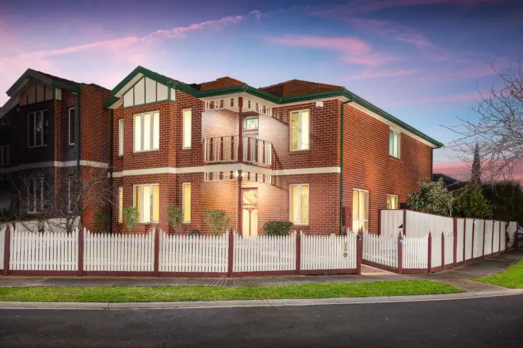 23 Gazania Terrace, Bundoora VIC 3083